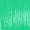 (verde acqua) 10x Crazy Color Keratin Bonding