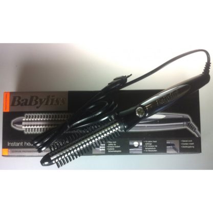 BaByliss Lockenstab