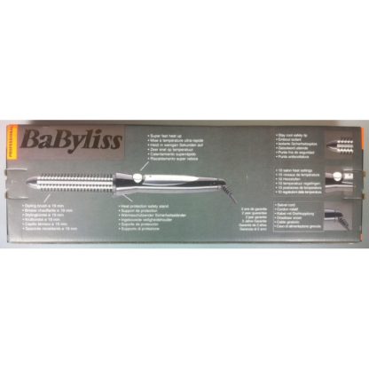 BaByliss Lockenstab