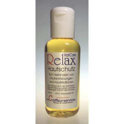 Relax Hautschutz 2000 / 100ml