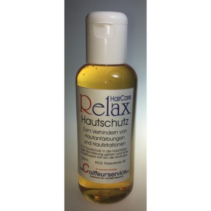 Relax Hautschutz / 200ml