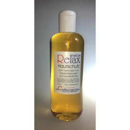 Relax Hautschutz / 500ml