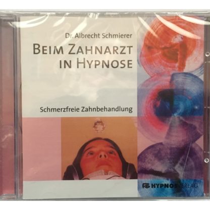 Beim Zahnarzt in Hypnose