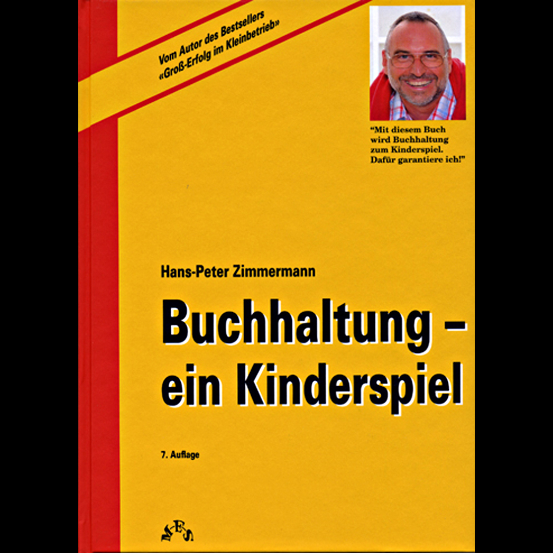 Buchhaltung ein Kinderspiel Buchhaltung ein Kinderspiel