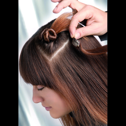 Arbeitstechnik Weft System – Bild 2
