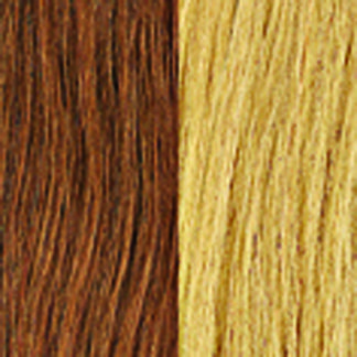 (7/9) gesträhnt - 25x Keratin Bonding