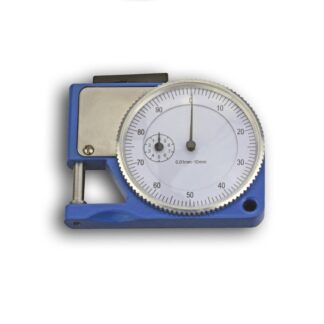 Haarmessgerät & Micrometer