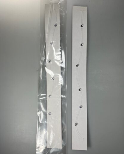 Crystal- Strass- Extensions – Bild 4