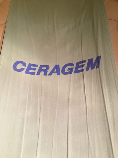 Ceragem Massage-Liege, wie neu