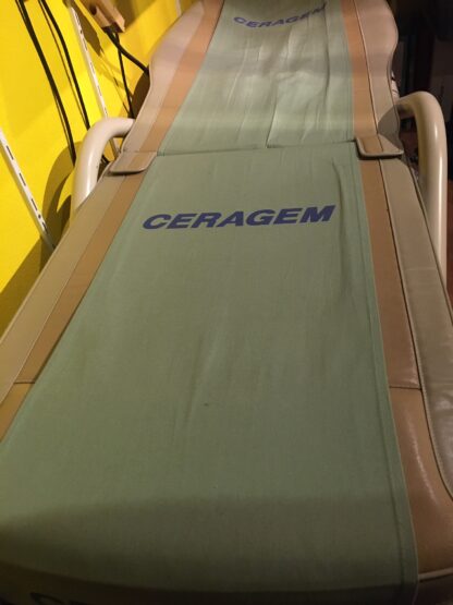 Ceragem Massage-Liege, wie neu – Bild 4