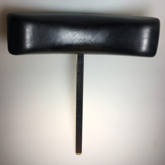 Nackenstütze für antike / klassische Coiffeur-Bedienungs-Stühle (einfache Ausführung)