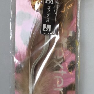 Hair-Extensions Fantasie 9522