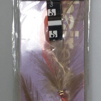 Hair-Extensions Fantasie 9524