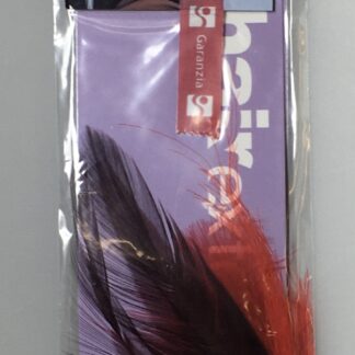 Hair-Extensions Fantasie 9526