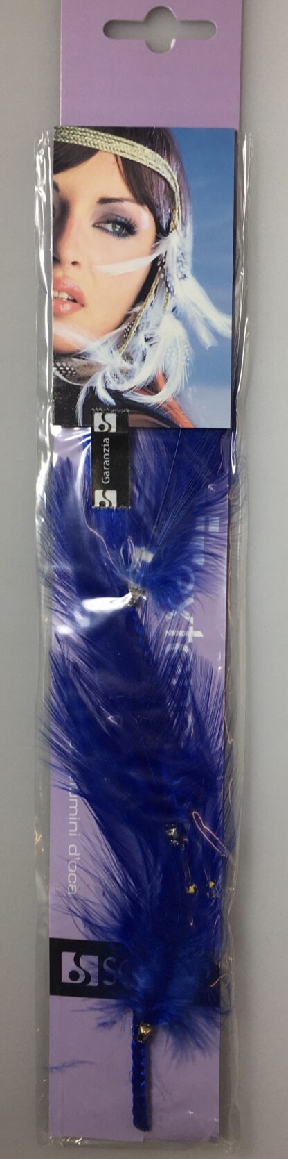 Hair-Extensions Fantasie 9530