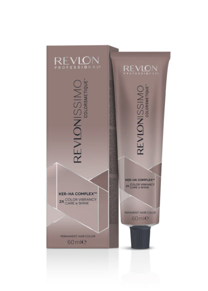 Revlon Brauntöne