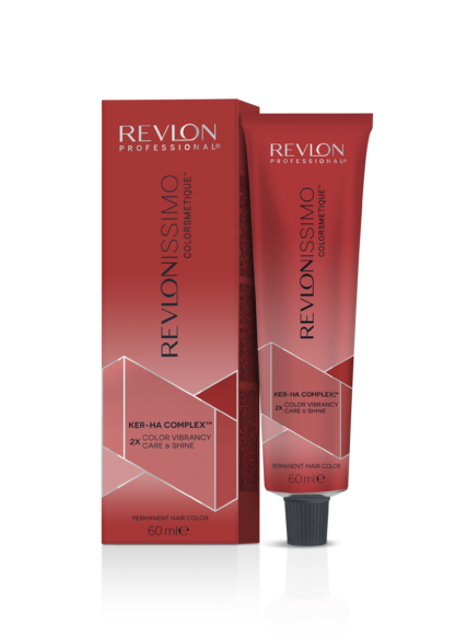 Revlonissimo, die kosmetische Haarfarbe – Bild 3