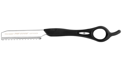 Ersatzklingen Frisiermesser The-Edge – Bild 2
