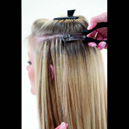 Arbeitstechnik Keratin System – Bild 13