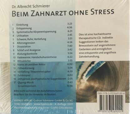 Beim Zahnarzt ohne Stress – Bild 2