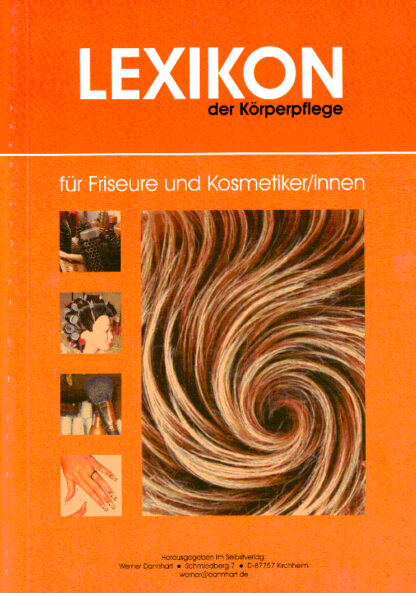 Lexikon der Körperpflege