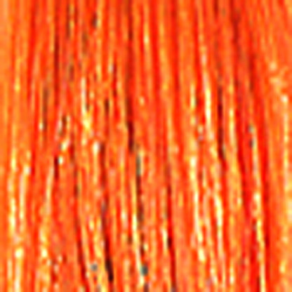 (orange) 10x Crazy Color Keratin Bonding